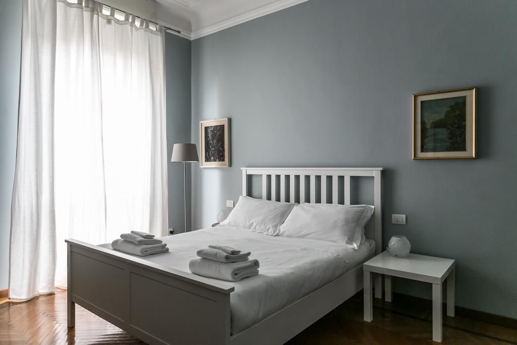 Apartment Italianway-da Procida Mailand