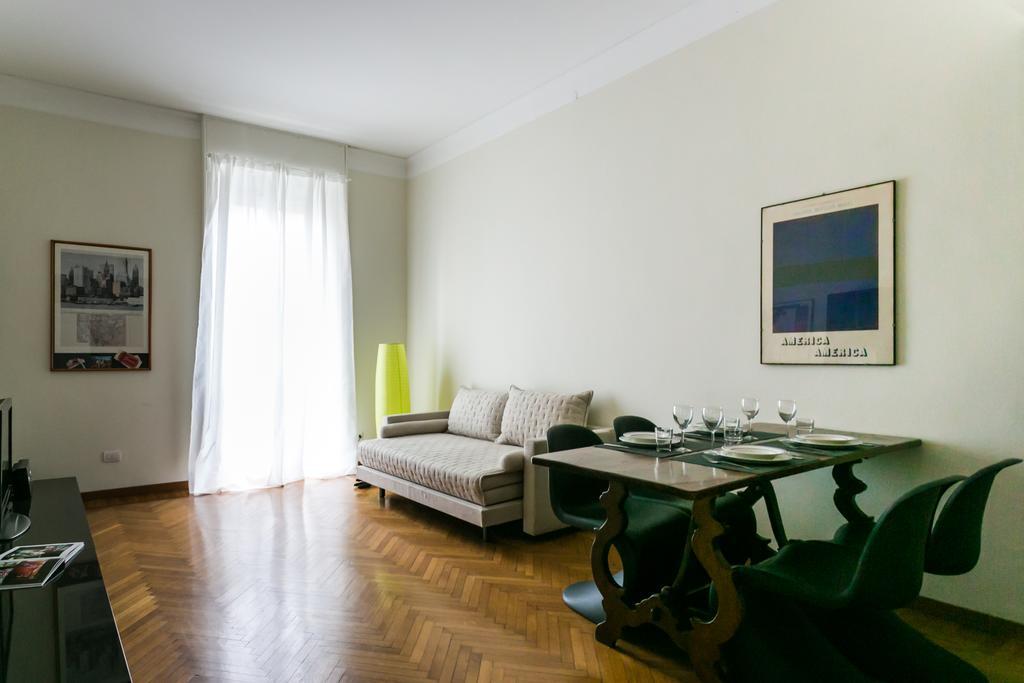 Italianway-da Procida Apartment Mailand