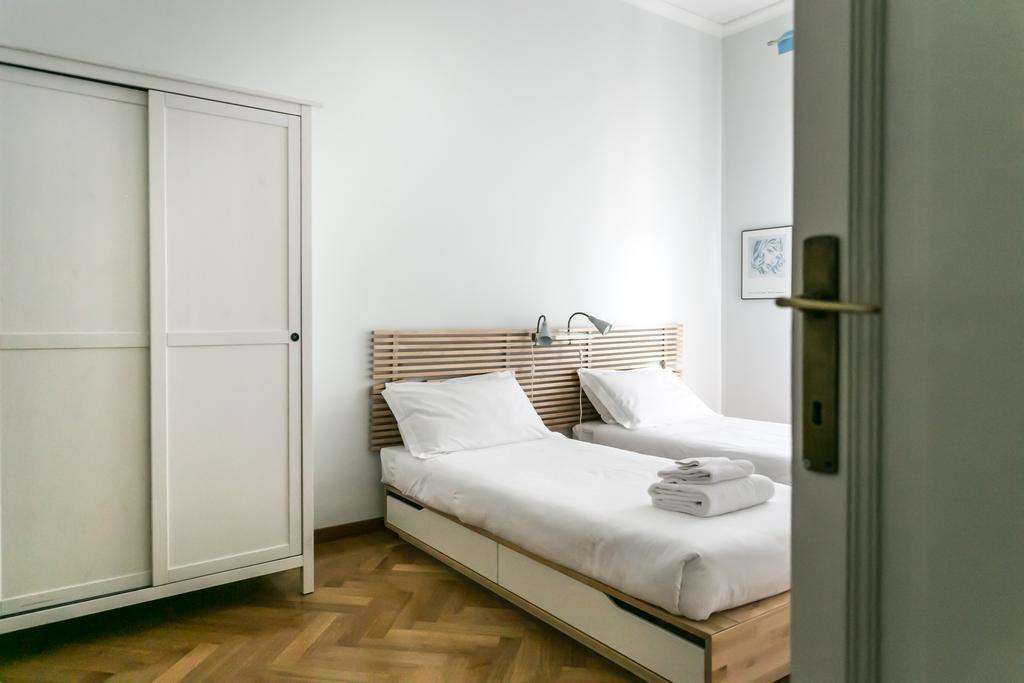Apartment Italianway-da Procida