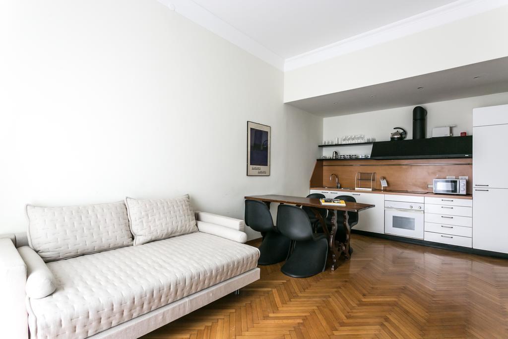 Italianway-da Procida Apartment Mailand