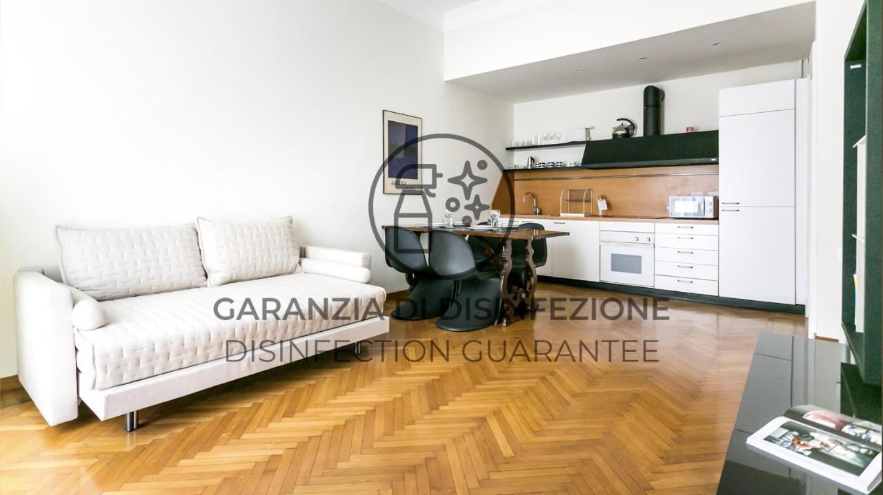 Italianway-da Procida Apartment Mailand